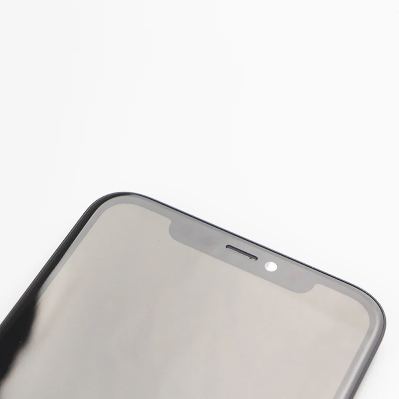 OEM Качество lcd для iPhone 11 Pro Max oled-дисплей кодирующий преобразователь сенсорного экрана в сборе абсолютно без битых пикселей