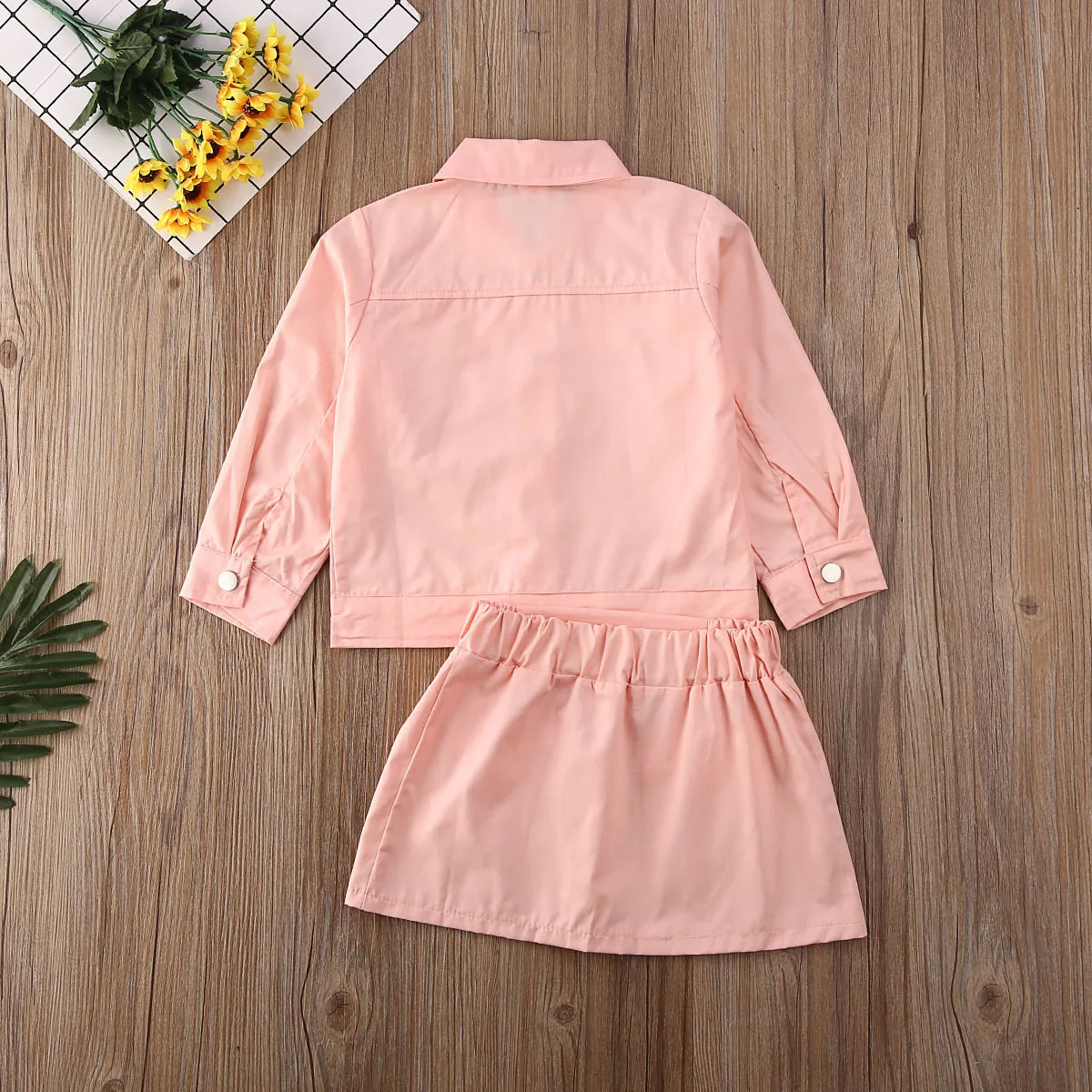 Кофта с длинным рукавом и юбка пачка на осень/зиму|Комплекты одежды для девочек| |