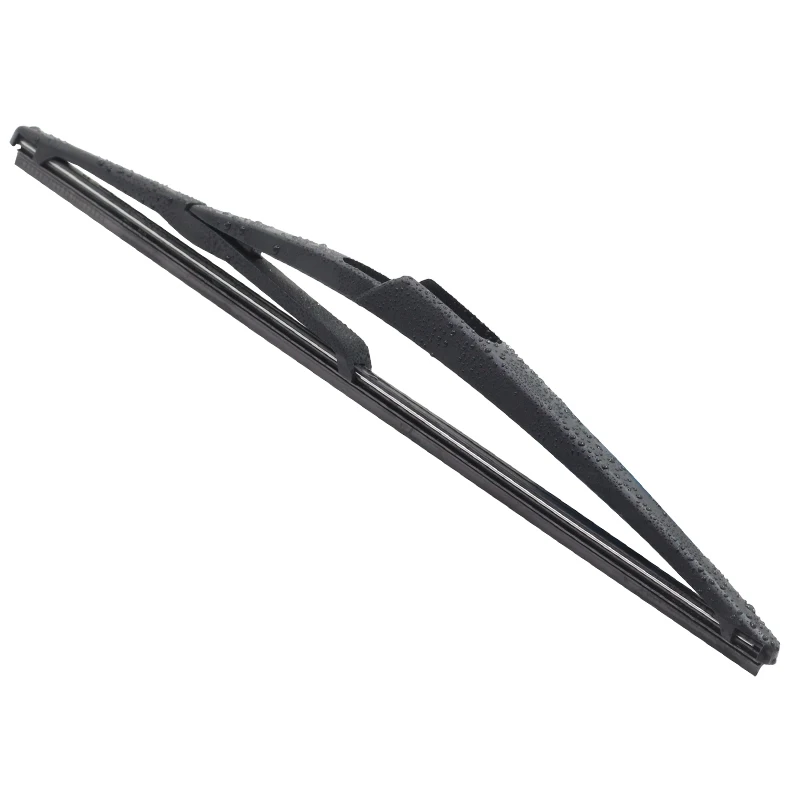 Cawanerl For Mercedes Benz GL-Class W164 W166 2006-2017 Car Rubber Back Window Wiper Blade 12" Automotive Rear Windscreen | Автомобили