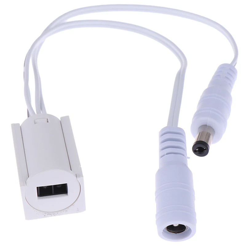 5A 60W IR Hand Sweep Sensor Smart Switch DC 12V/24V Interrupteur Connector Wave Light Motion For LED Strips | Обустройство дома