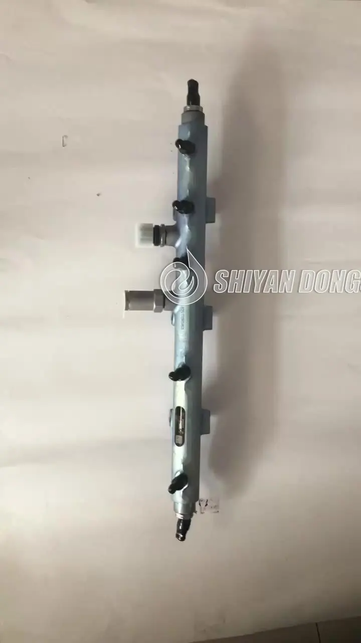 

Оригинальная дизельная топливная труба ISL common rail 0445226025 3963815