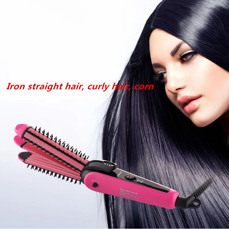 

Hair Care & Styling