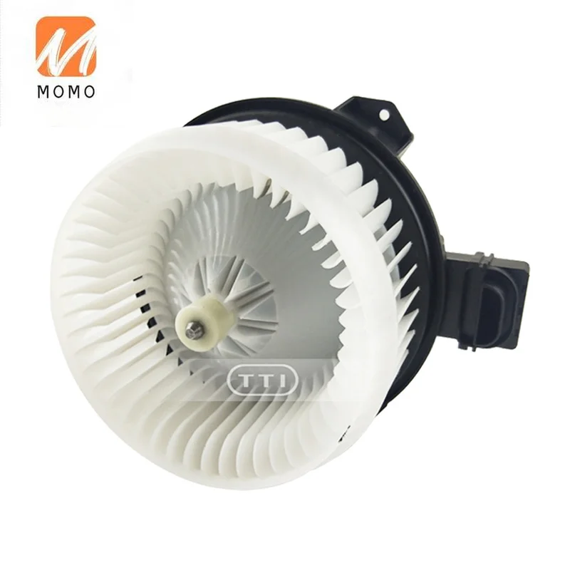 

Diesel Excavator Construction Machinery Air Conditioner Parts ZAX240-5G Blower Fan XB00001057 ZAX360-5G Blower Motor