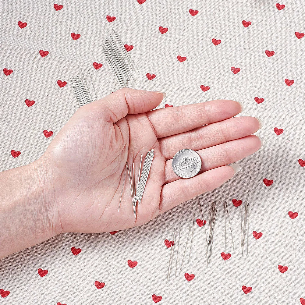 10 пакетов металлические аксессуары для украшений | Украшения и