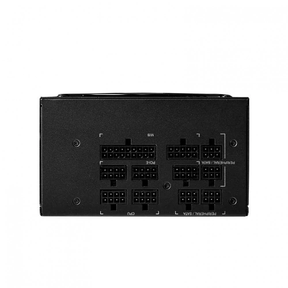 Блок питания Chieftec Polaris PPS-1050FC 1050W ATX 12V 2.3 PSU W/12cm Fan 80 plus Gold Box | Компьютеры и офис