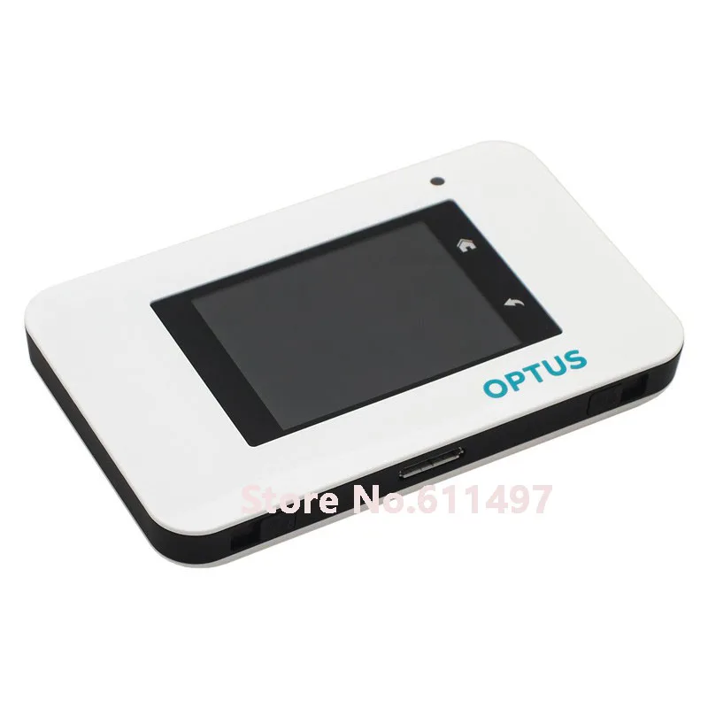 Оригинальный разблокированный Netger AirCard 800s Ac800s Cat9 450 Мбит/с 4g Mifi dongle 4G Роутер с