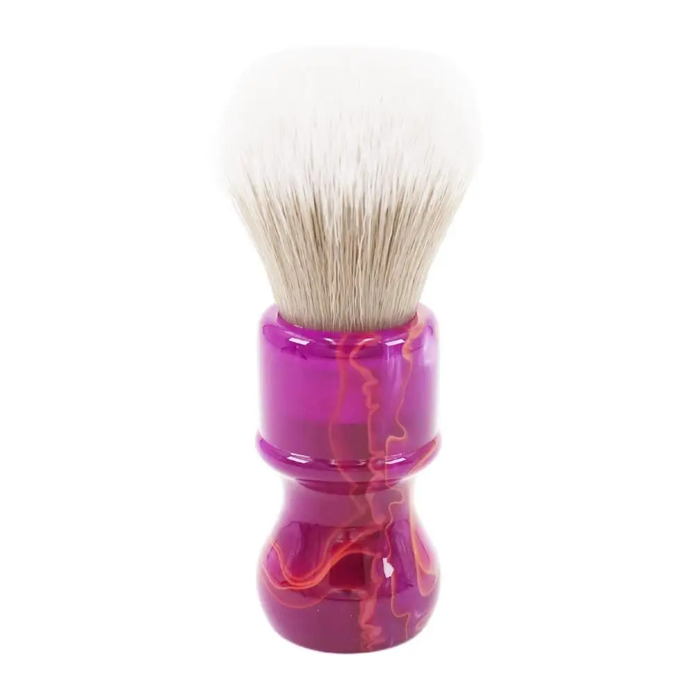 Щетка для бритья из синтетических волос Yaqi Chianti's 24 мм|shaving brush|shave brush manmen shaving |