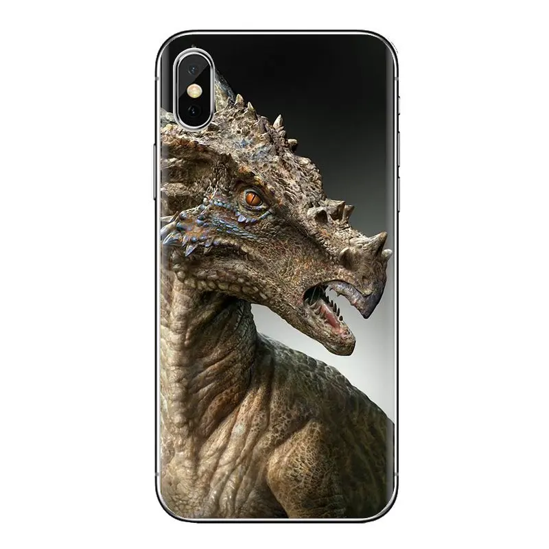 Soft Shell Чехлы Парк Юрского периода Динозавр Jurassk мира для Samsung Galaxy J1 J2 J3 J4 J5 J6 J7 J8 плюс