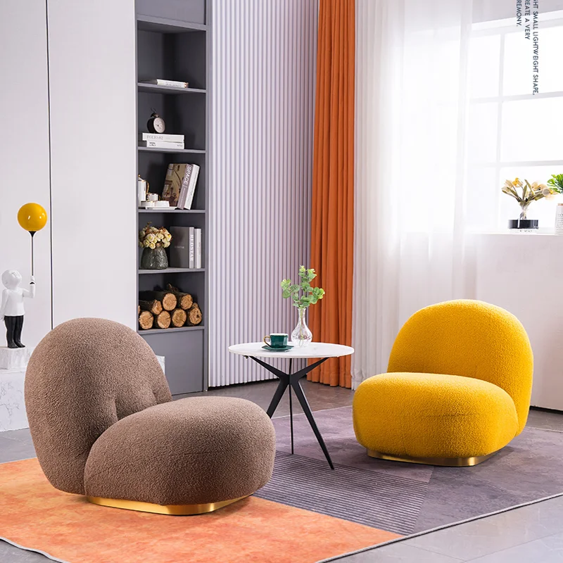 Дизайнерская дешевая мебель среднего века современный скандинавский