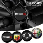 4 шт., наклейки для Jeep Renegade Wrangler JK JL Grand Cherokee Compass Patriot