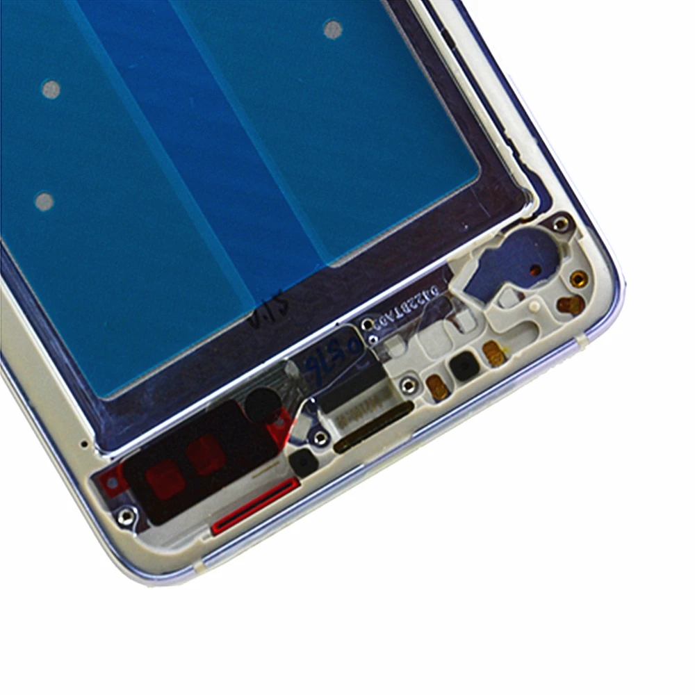 Оригинальный ЖК дисплей для Huawei Mate 20 6 53 дюйма дигитайзер сенсорного экрана в
