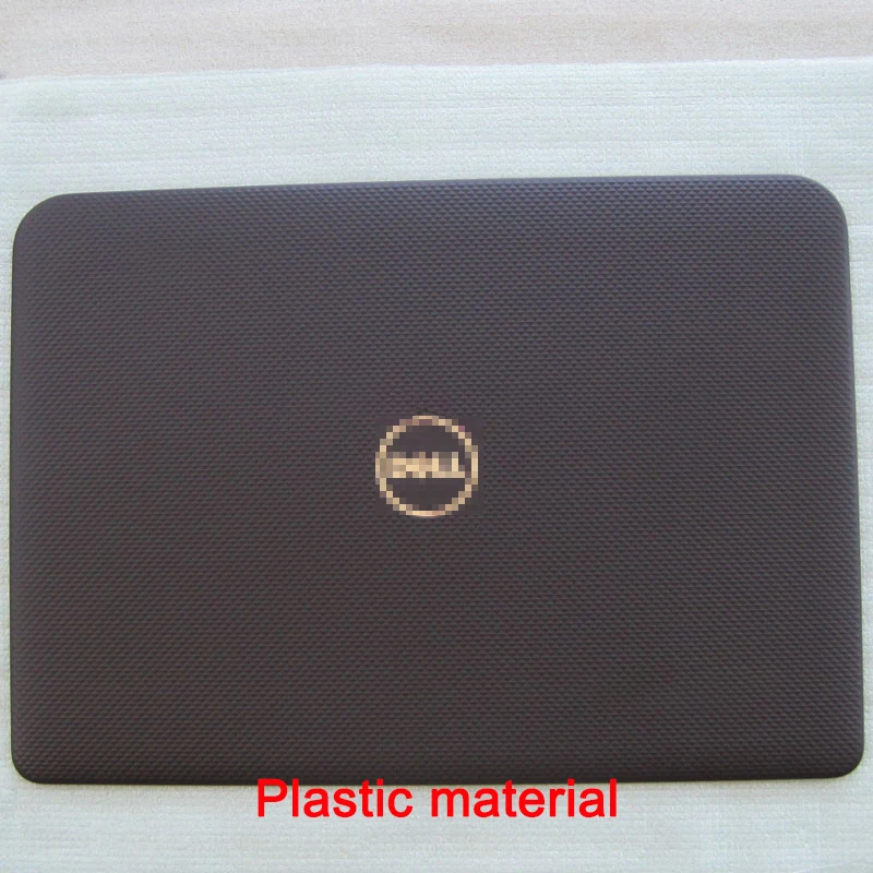 Верхняя Нижняя оболочка для ноутбука Dell 14R 5421 3421 V2421 5437 верхняя крышка рамка чехол