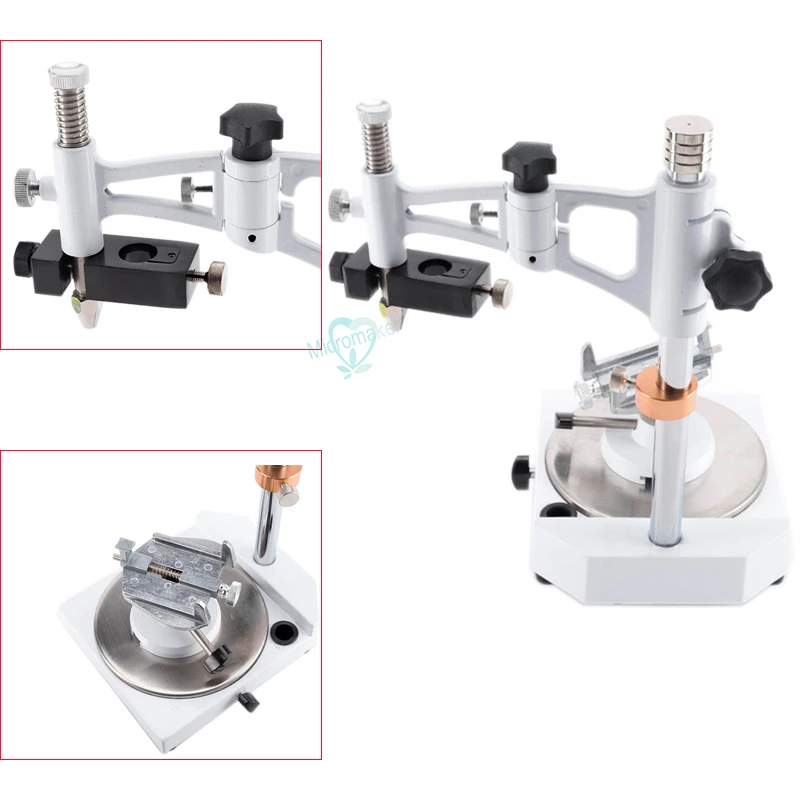 1 шт. стоматологическое лабораторное оборудование параллельный Surveyor