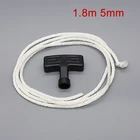 Пусковой шнур для HONDA 1984-1986 ATC200S ATC 200S ATC200E Big Red TRX70 TRX 70 90 125 - 450