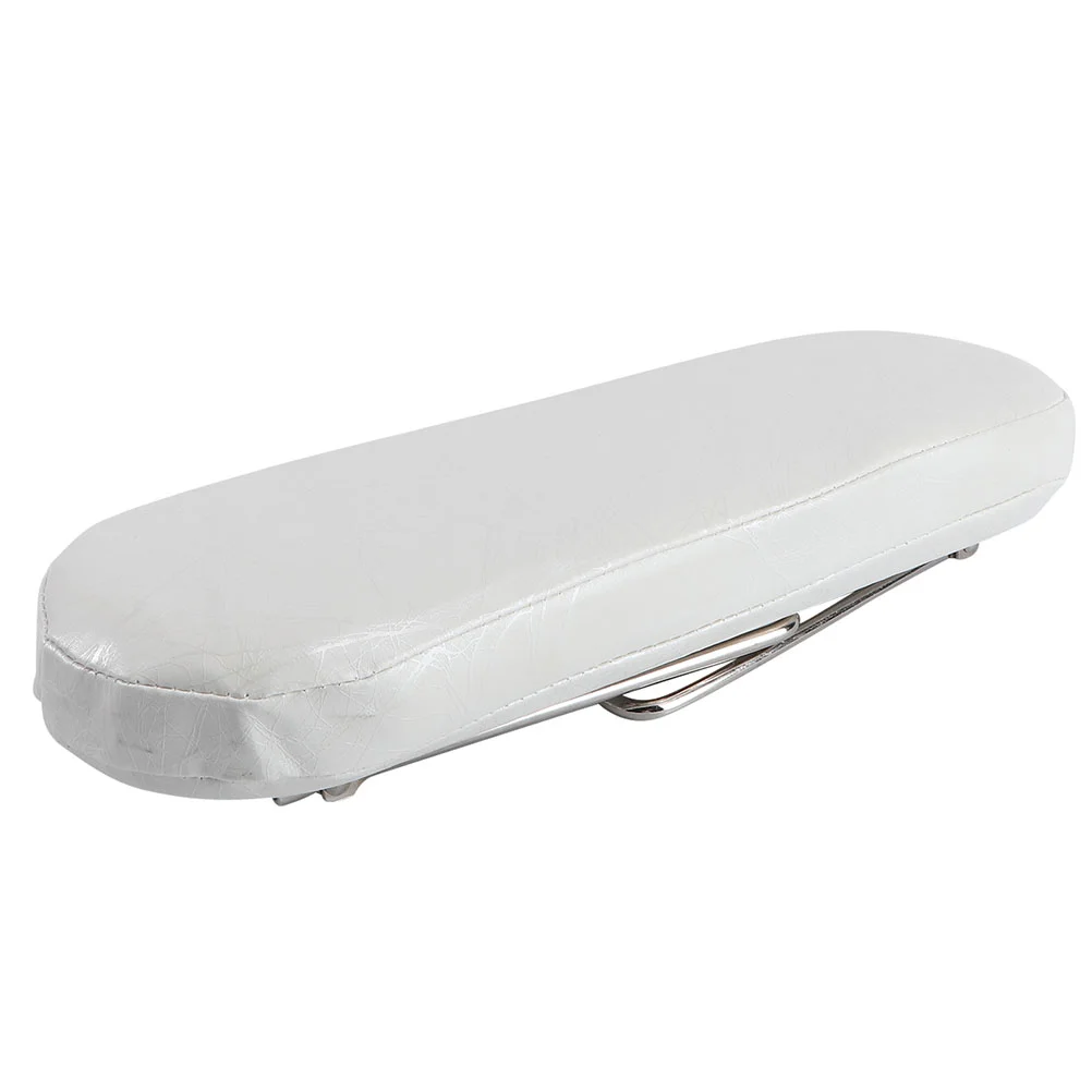 

1Pc Practical Nail Art Arm Rest Manicure Hand Pillow Salon Manicure Hand Pad