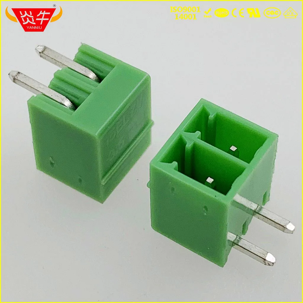 KF2EDGR 3 5 2P ~ 12P печатная плата подключаемые блоки 15edgrc мм 2PIN 12PIN MC 1 5/ 2 G 1844210 PHOENIX CONTACT
