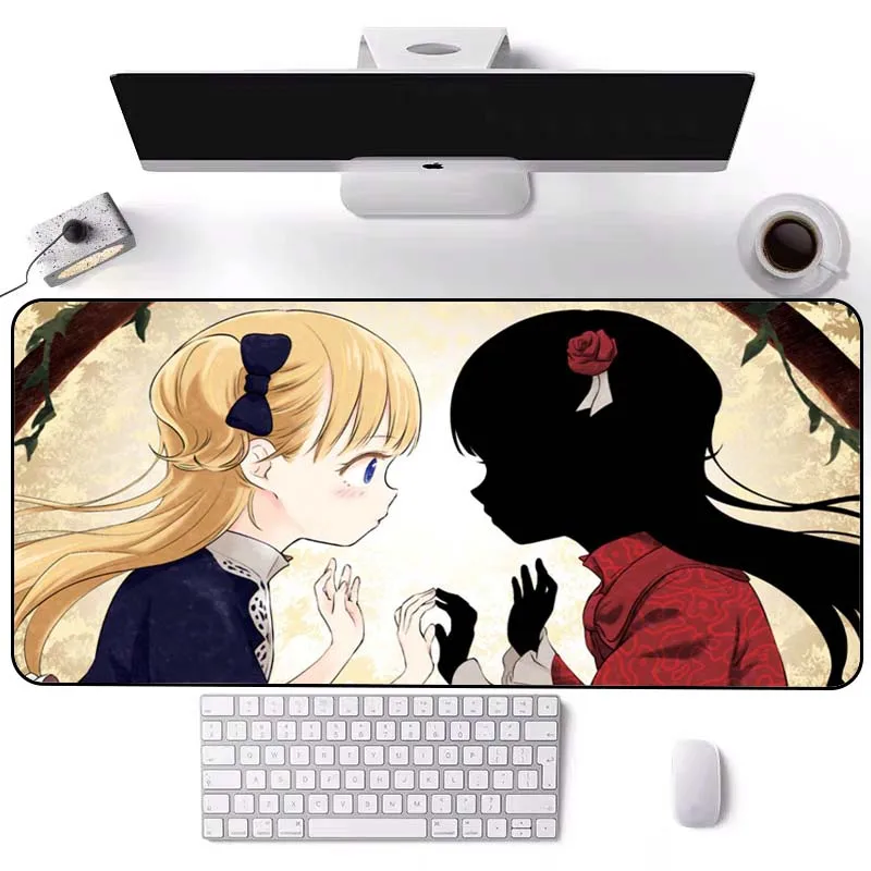 

Mouse pad 800x300mm natural rubber pad gamer gaming accessories podkladka Gamingowa xxltapis de souris