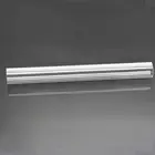 Полый акриловый ролик скалка для лепки полимерной глины инструмент для художественного творчества аксессуары для полимерной глины Сделай Сам формовочный инструмент для прокатки