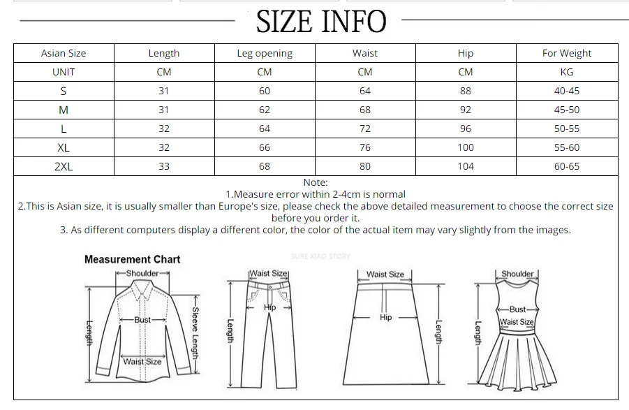 

Irregular A Line Shorts Wide Leg Casual High Waist Women's Shorts Korean Shorts Skirts 2021 Spring Summer Femme New Short