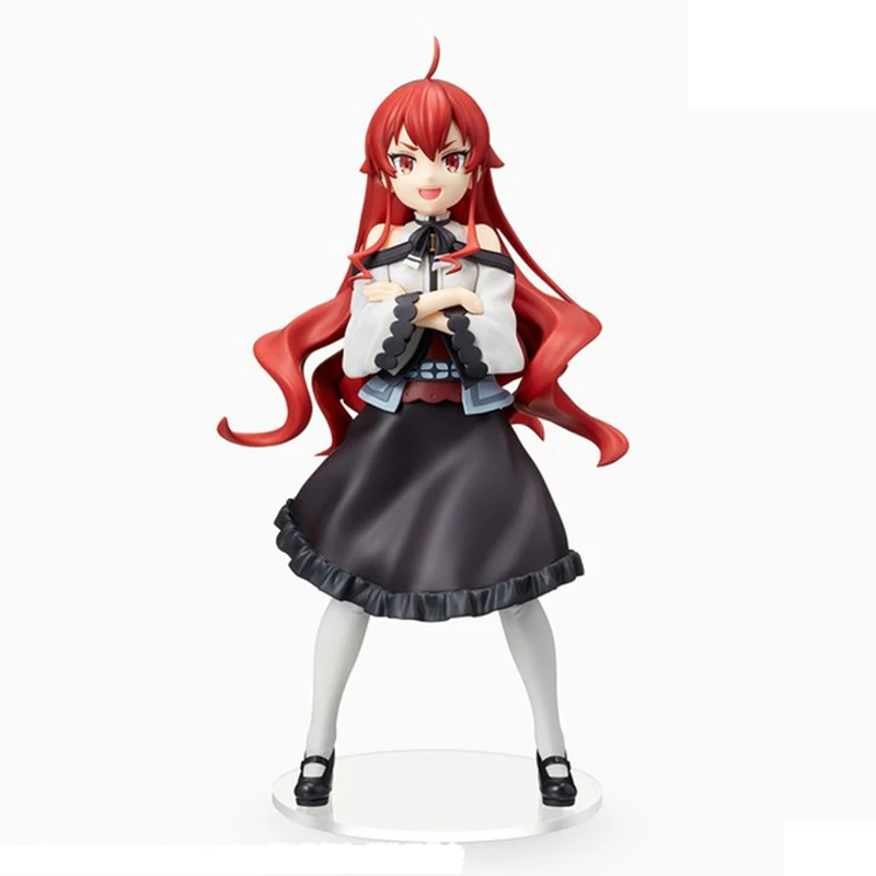 

Original Figure Mushoku Tensei ~Isekai Ittara Honki Dasu~ 1/7 Complete Anime Figure Eris Greyrat Original Figure Model Toy