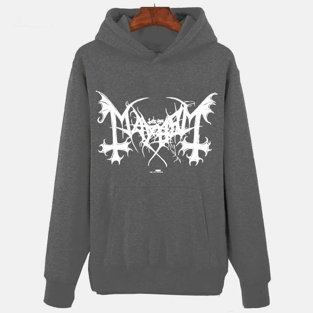 Men dark gray Мужские Белые толстовки с логотипом Legion BlackNew весна лето - Цвет: Men dark gray