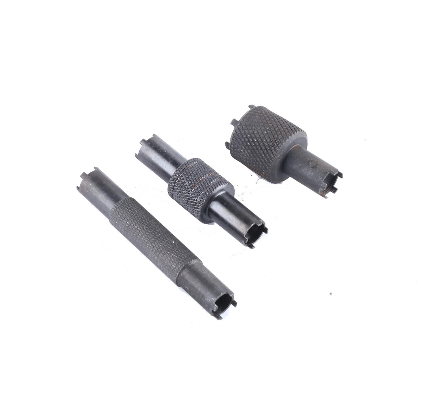 

Iron Sight Adjustment Tool Steel .233 566 AR A1 A2 Hunting Acessories