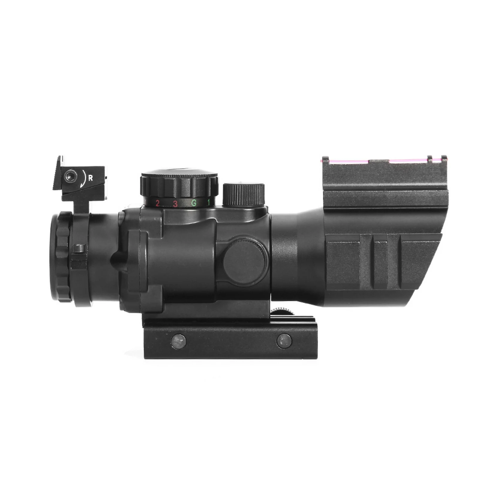 Dé Top 3 Beste 20mm Airsoft Sniper Scope Merk Van 2022 7187aanbeveling.tech.blog