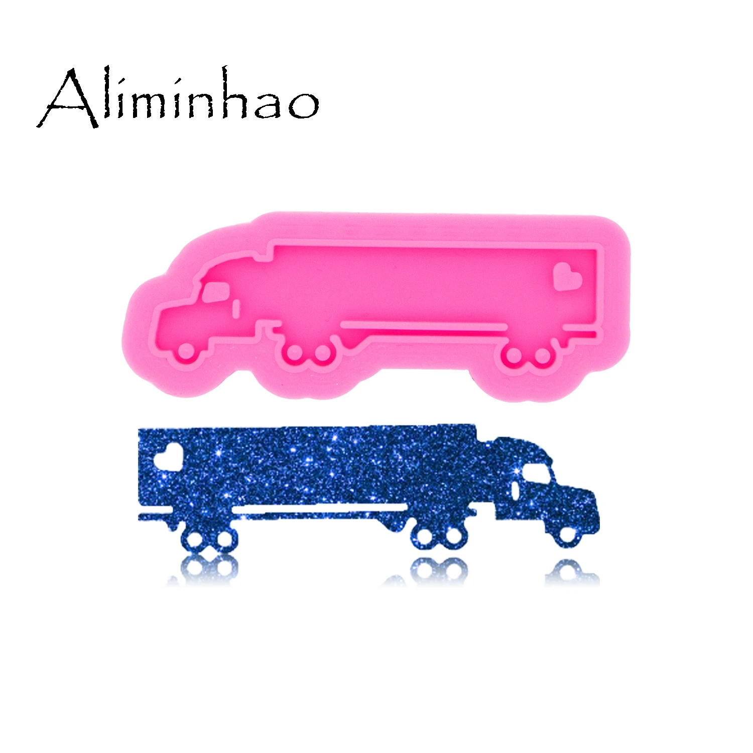 

Форма для торта Aliminhao DY0418