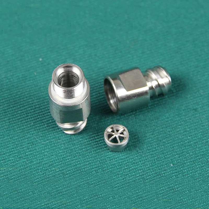 Нано преобразователь жира эмульгатор конвертер для прививки резак