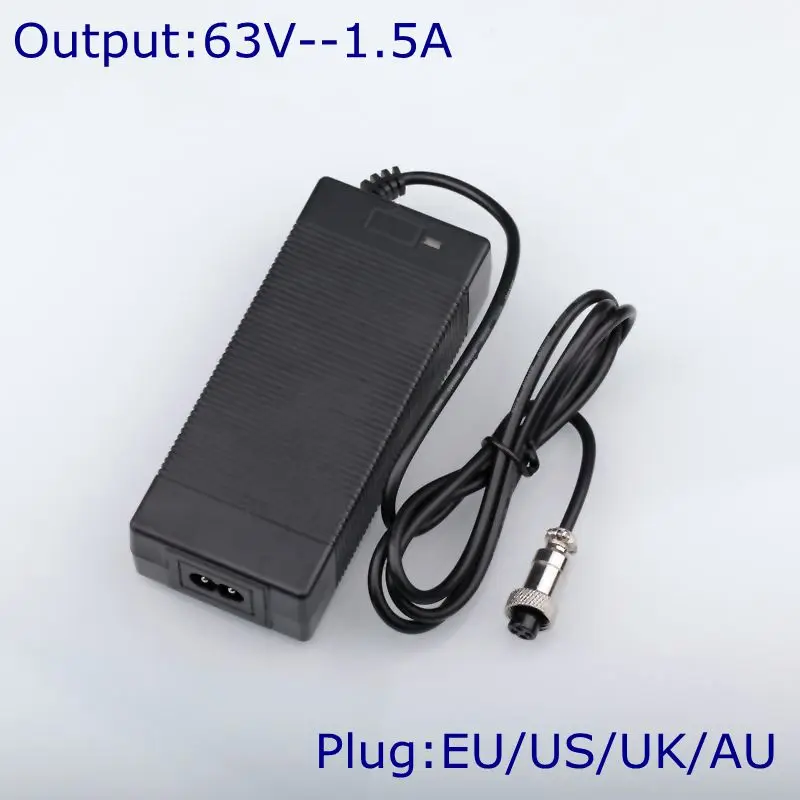 Зарядное устройство для Ninebot Mini ProSmart Scooter аксессуары скейтборда выход 63 в 1 5 А |