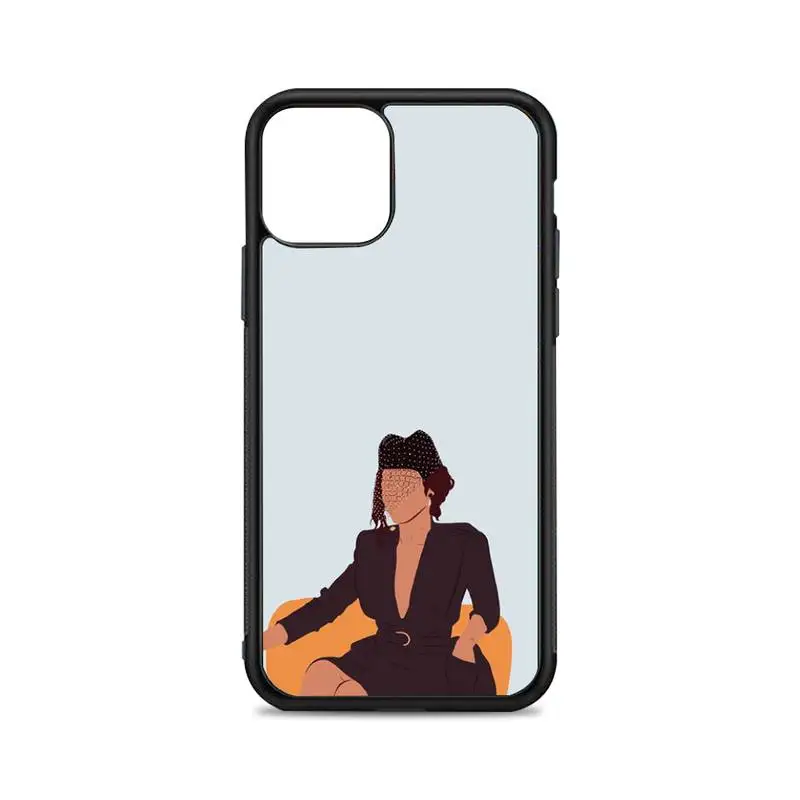 

cartoon pictures17 Phone Case for iPhone 12 mini 11 pro XS Max X XR 6 7 8 plus SE20 High quality TPU silicon cover