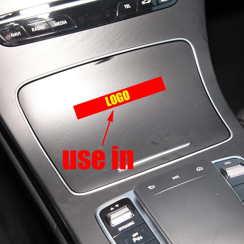 1 шт. декоративная ручка переключения передач из АБС-пластика | Автомобили и