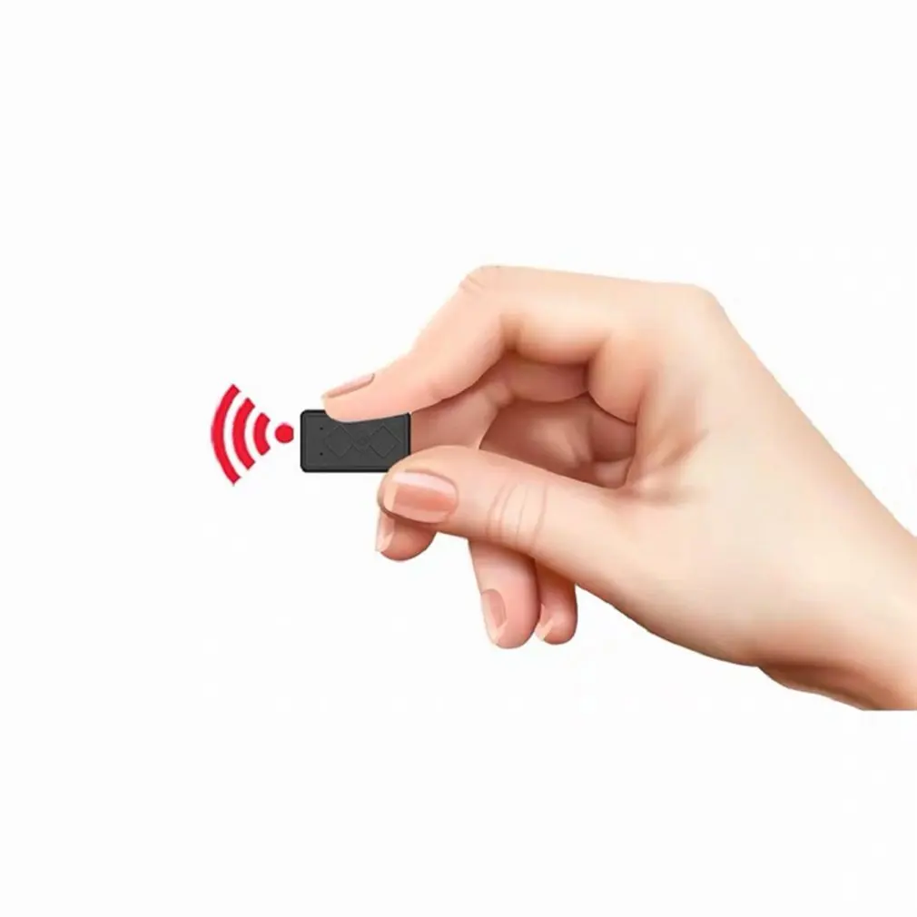 GPS трекер беспроводной Anti Lost Finder голосовой монитор для автомобилей пожилых