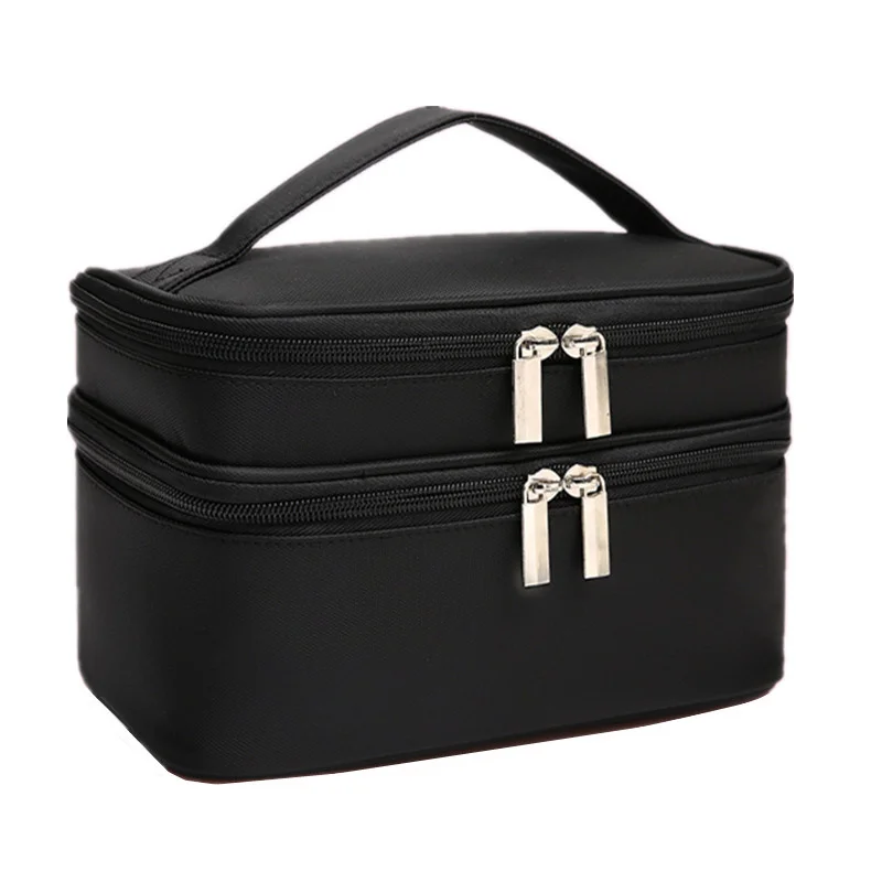 

Main imports: Women's trunk Oxford raincoat Bag Travel Organizer Beauty Bag personal makeup bag