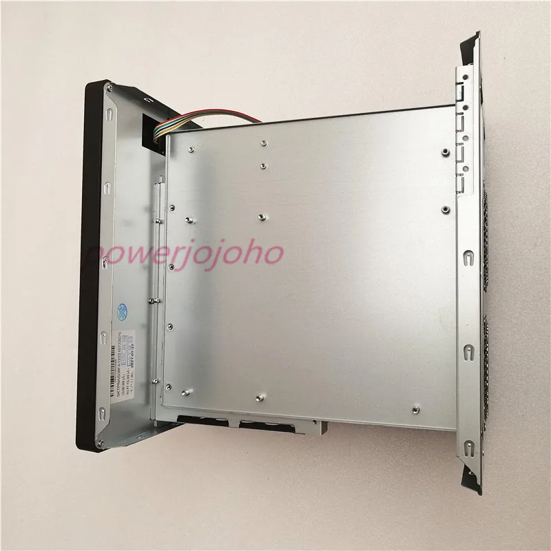 Новый серверный шасси для офиса и дома поддержка горячей замены IPFS 8HDD bay NAS чехол 6