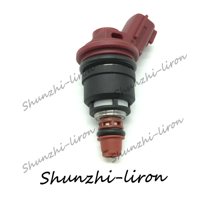 Форсунка топливной форсунки для Nissan Racing Brandsto Silvia S13 S14 S15 SR20DE SR20DET Высокая скорость