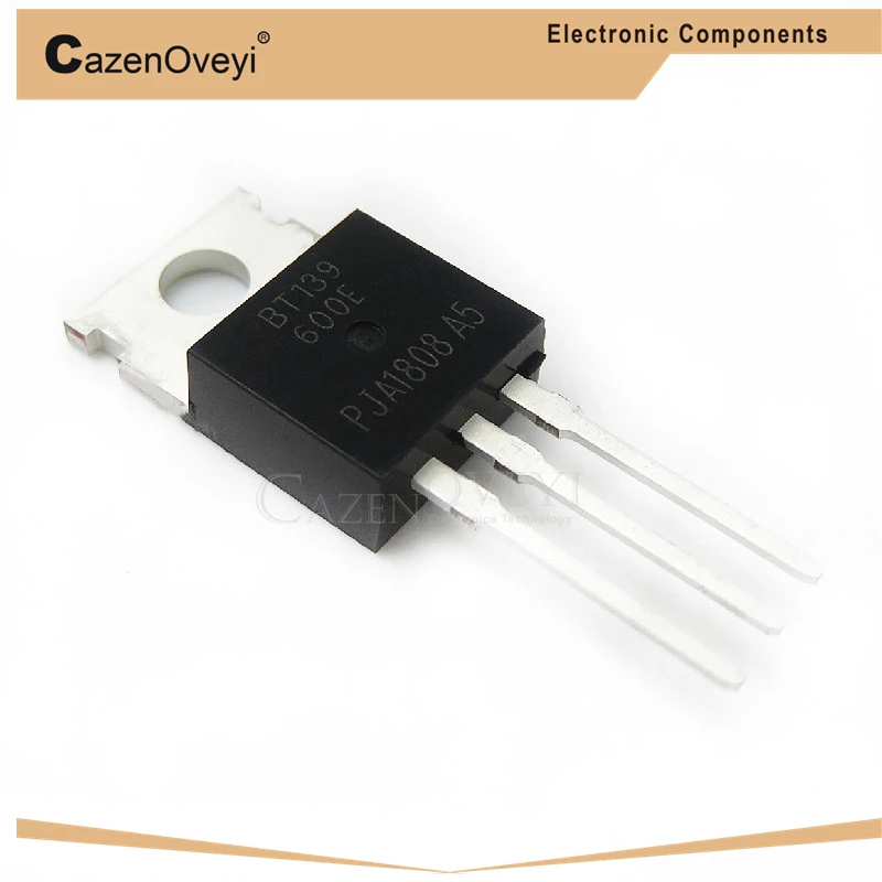 10 шт. BT136-600E BT137-600E BT138-600E BT139-600E BT139-800E LM317T IRF3205 транзистор TO-220 TO220 BT136-600 BT137-600 в