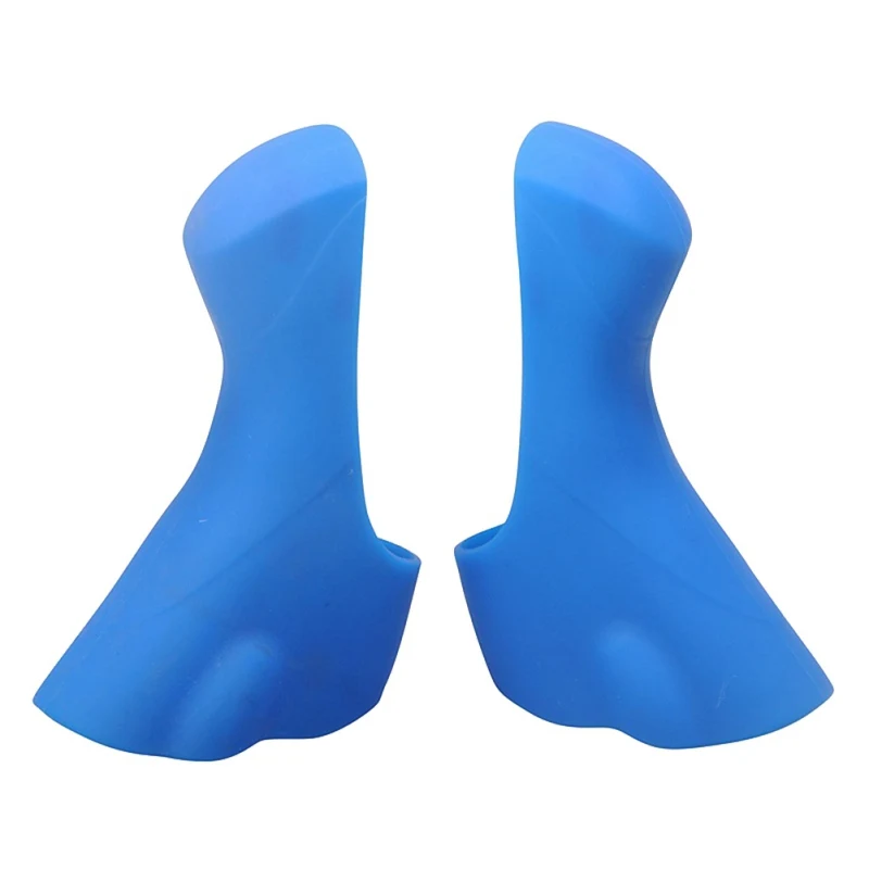 Чехол на руль велосипеда с двойным рычагом управления чехол для Sh ST-4700 5800 6800 R7000