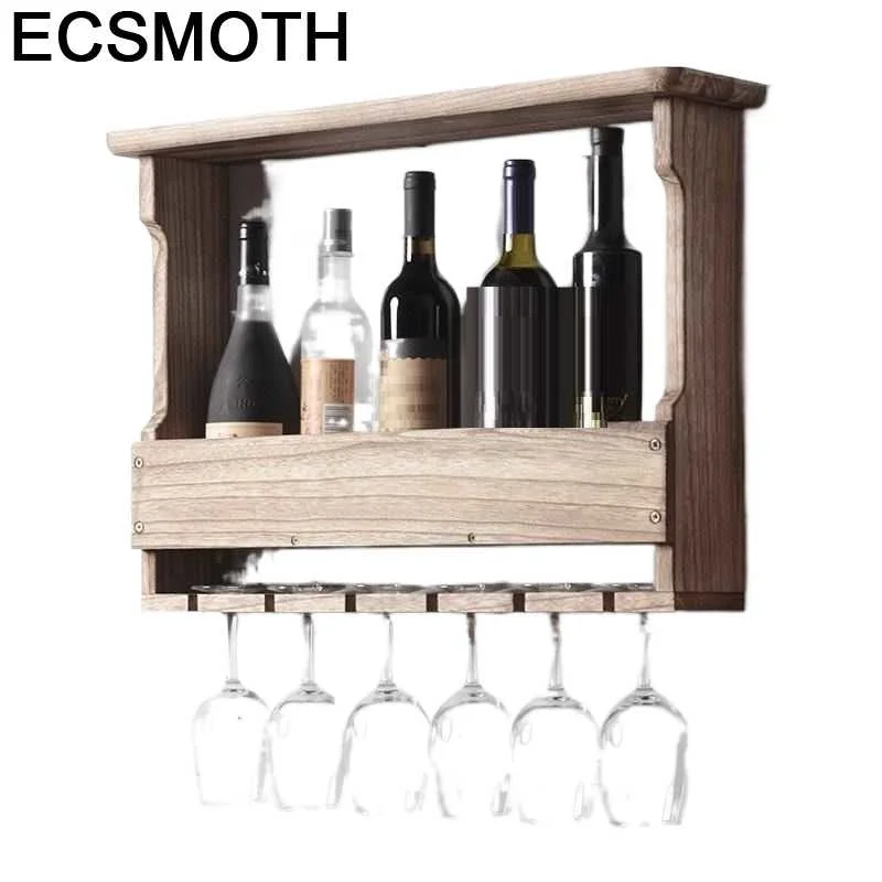 

Table Hotel Rack Kitchen Sala Mobilya Display Armoire Kast Mesa Meube Meble Commercial Furniture Mueble Bar Shelf Wine Cabinet