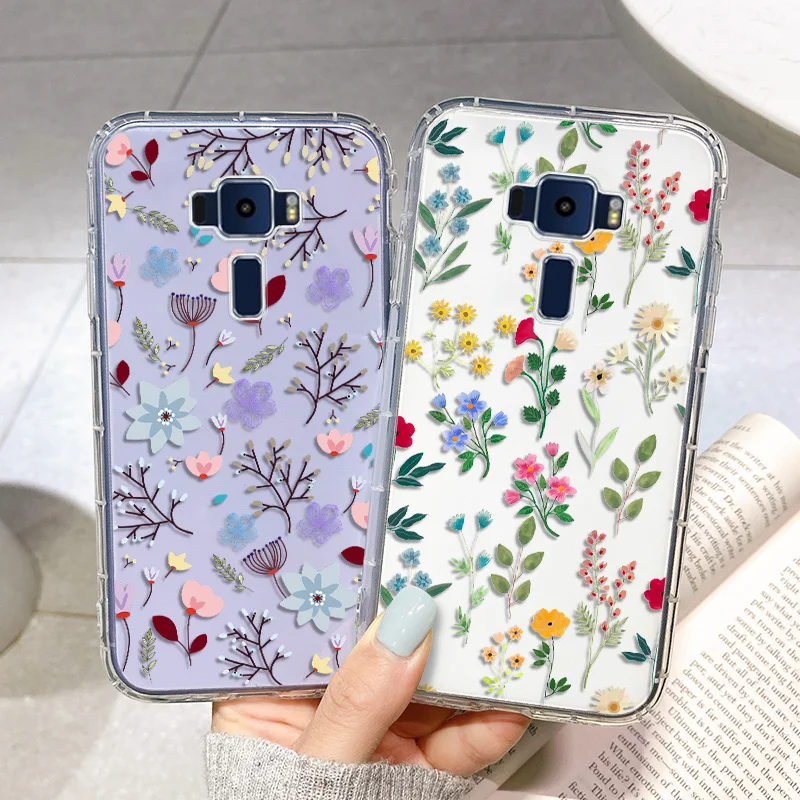 

Leopard Case For Asus ZenFone 5 5Z 3 Max Pro M1 M2 4 Max Selfie Pro Case ZE620KL ZB631KL ZB601KL ZE552KL ZE520KL ZB552KL Cover