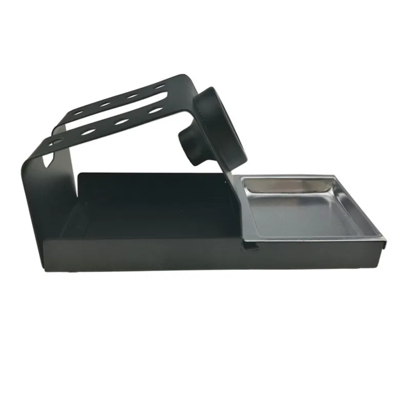 KSGER Soldering Iron Station Stand T12 Holder Welding Tips STC STM32 Metal Handle Aluminum Alloy Tools Repair DIY | Инструменты