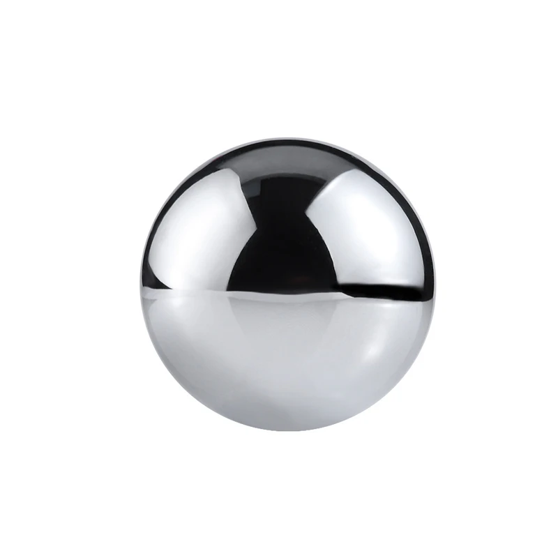 Пробка Анальная Мужская очень большой металлический фаллоимитатор из