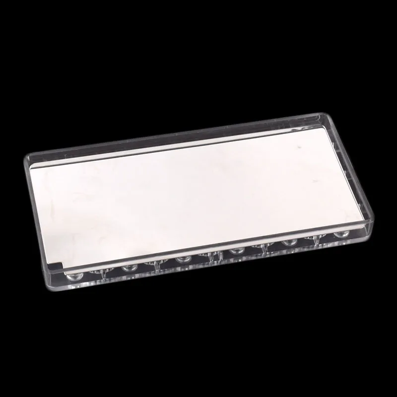 Круглый кружевной прозрачный Магнитный Поликарбонат 3 2 см | Дом и сад