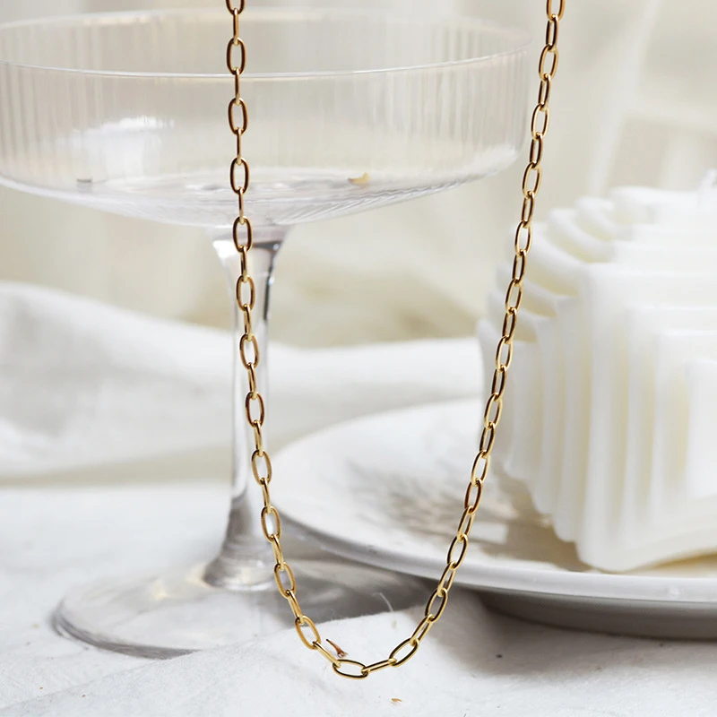 Подвеска из натурального камня нержавеющей стали для ожерелья сделай сам |