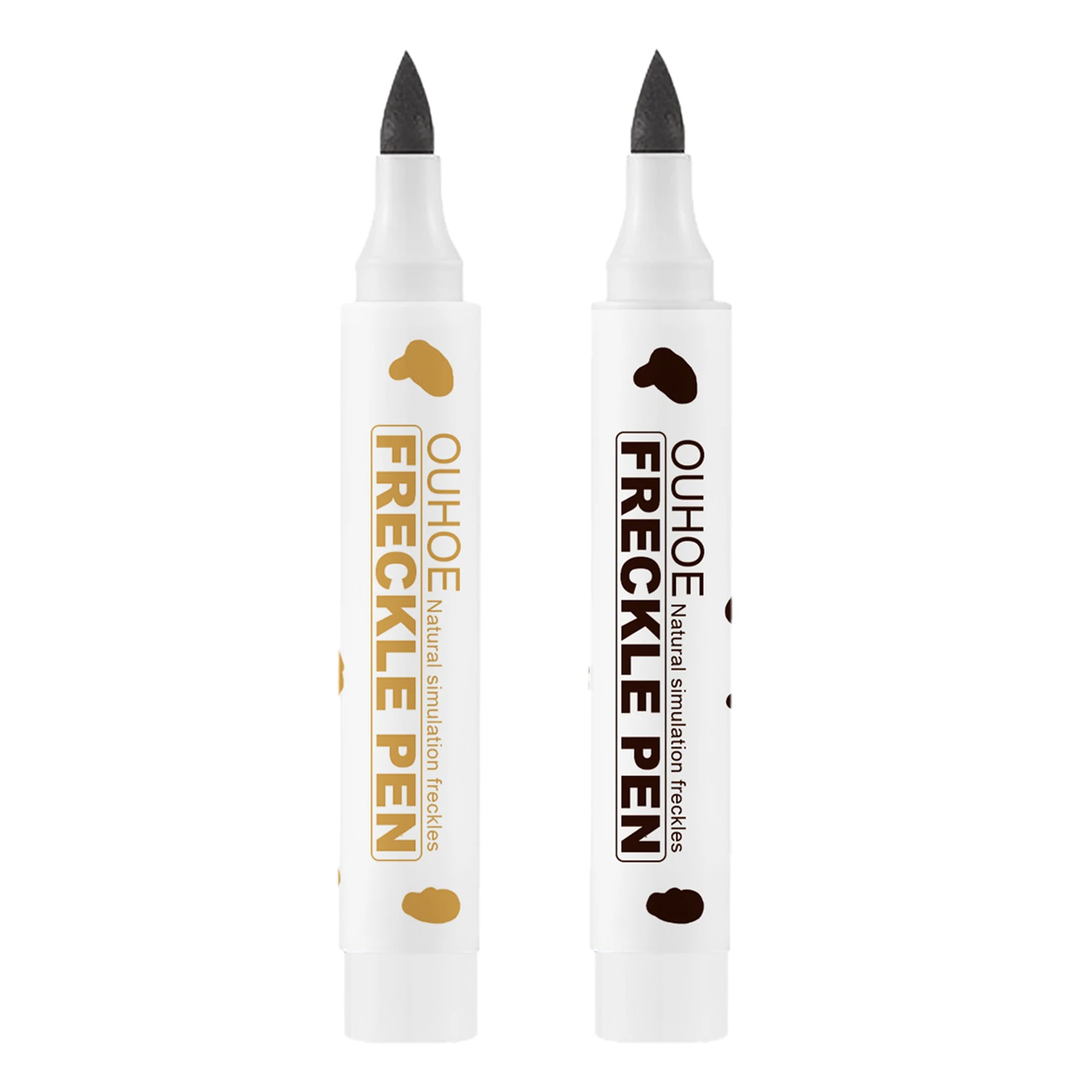 

Natural Freckle Pen Lasting Soft Dot Sopt Pen Sunkissed Makeup