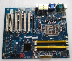 Фото Плата промышленного оборудования София GMB-AQ670-LLVA IQ67-AC500-C5A2E №1
