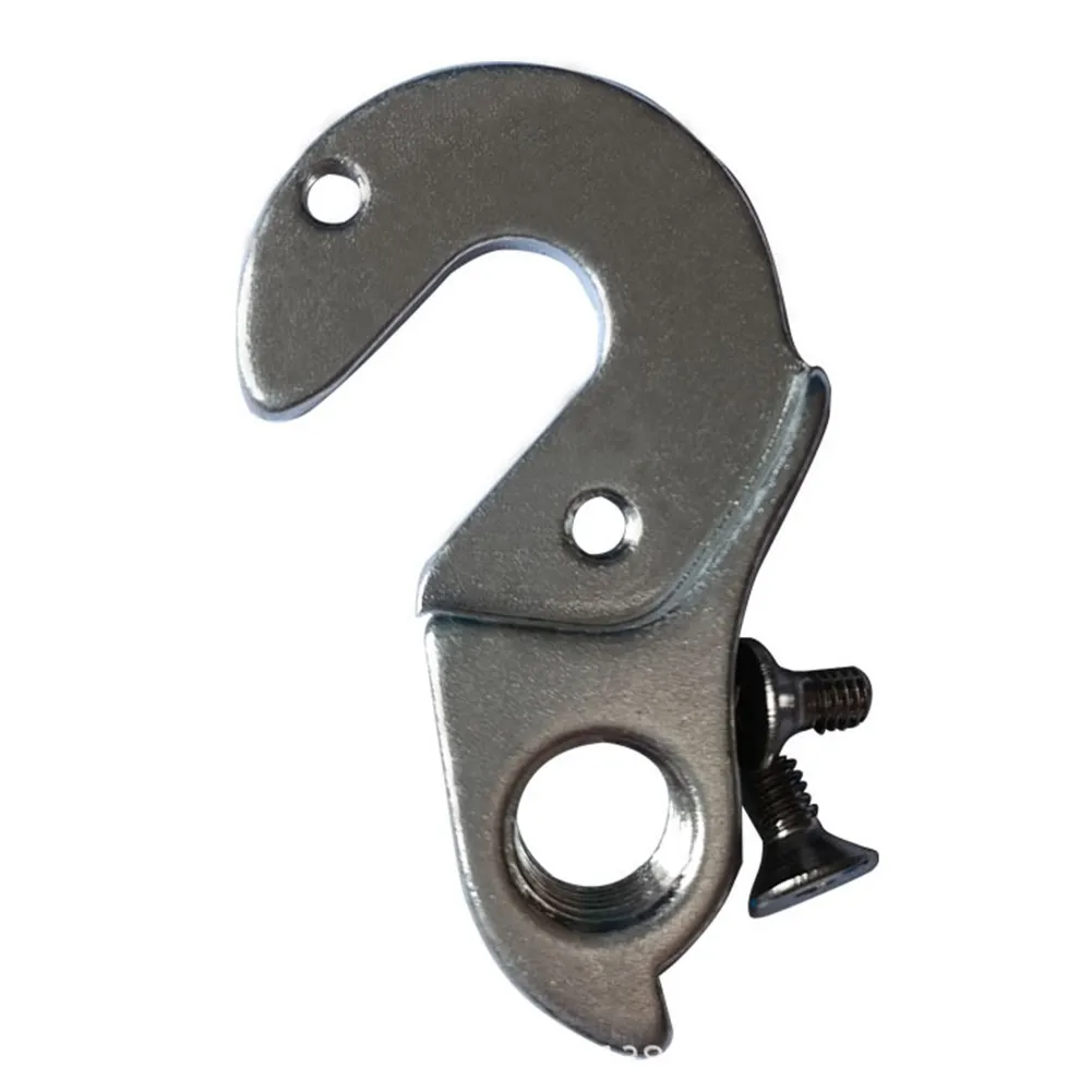 

MTB Bike Bicycle Rim Complete Bicycle Parts Bicycle Pieces REAR DERAILLEUR GEAR MECH HANGER For Cube Be-One Hercules #A-98
