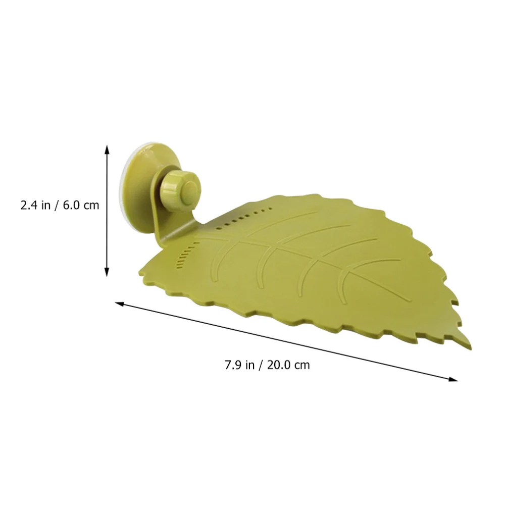 

2PCS Reptile Pet Turtle Platform Decorative Turtle Climbing Platform Ornament