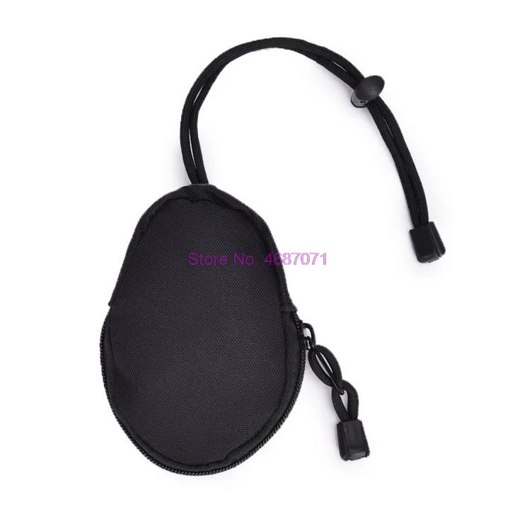 By DHL 500pcs Key Wallets Holder Men Coin Purses Pouch Military Army Camo Bag Small Pocket Keychain Zipper Case Out Door Pack | Спорт и