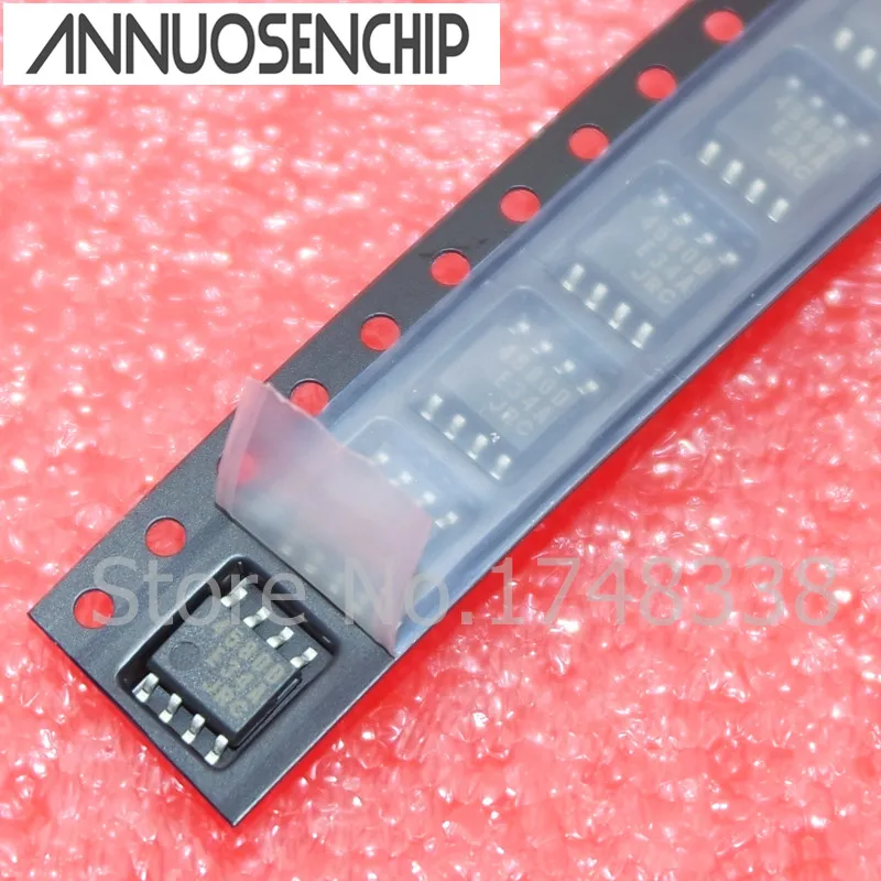 

Оптоволоконный усилитель низкого давления JRC4580 SOP8, 100 шт., новый, хорошего качества, NJM4580M 4580D 4580 NJM4580E JRC4580E